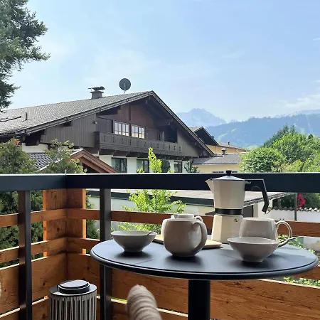 Апартаменти Bergsoul (adults Only) *